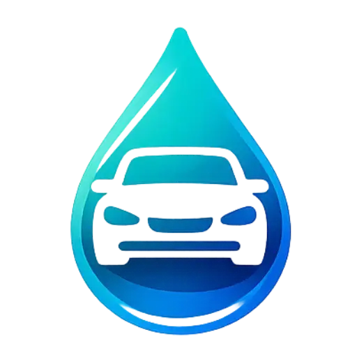 Lavage auto à domicile Fursac